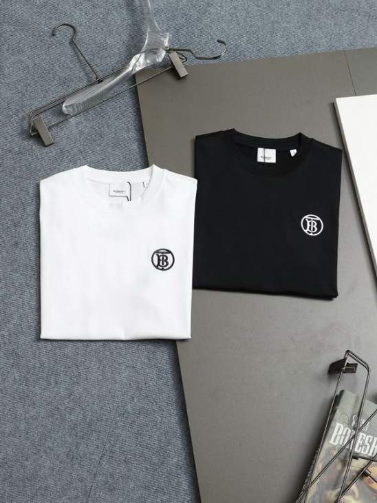Picture of Burberry T Shirts Short _SKUBurberryXS-Lxetr9519311